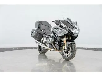 bmw r 1250 rt le euro 5 1254 cc