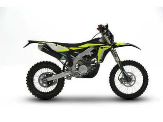 fantic xef 250 model 2024 top sleva skladem