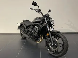 kawasaki vulcan s