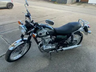 kawasaki w 800