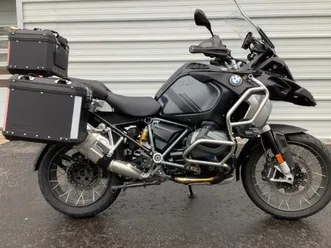 bmw r 1250 gs adventure te euro 5 1254 cc