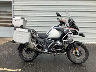 bmw r 1250 gs adventure te euro 5 1254 cc