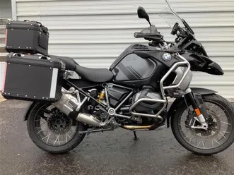 bmw r 1250 gs adventure te euro 5 1254 cc