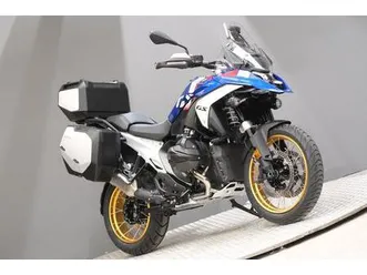 bmw r 1300 gs
