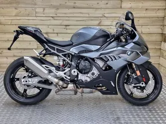 bmw s 1000 rr sport 999 cc