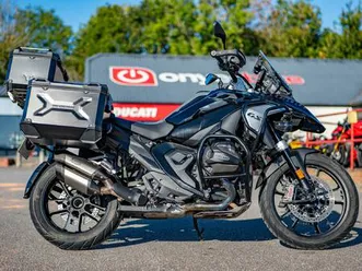 bmw r 1300 gs - te 1300 cc