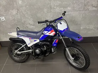 yamaha pw 80 pw 50 pw80 tymowa