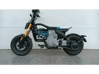 vendo bmw ce 02 am (2024 - 25) usata a cisterna di latina (codice 9654786) - moto.it