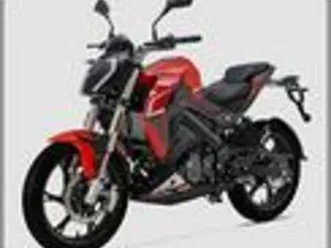 keeway city blade 125 - 2021