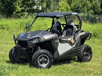 atv quad buggy polaris rzr 900 rok: 2017 radomsko