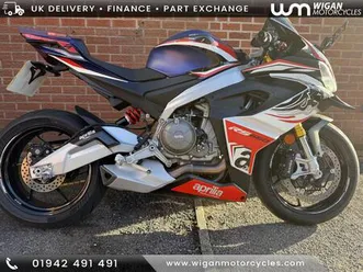 aprilia rs 660 aprilia 660. 2025/25,tribute colour scheme 659 cc