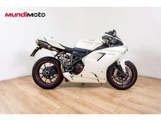 ducati 1198 sp
