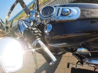 harley-davidson dyna switchback - 2016