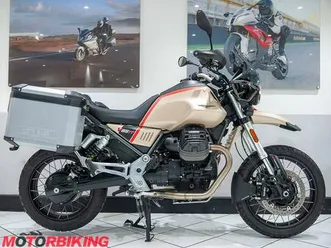 moto guzzi v85tt 850 travel euro 5 853 cc