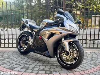 honda cbr