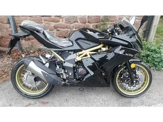 lexmoto lxr 125 se euro 4 125 cc