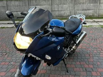 okazja sprzedam lub zamienię bmwf800 st komorniki