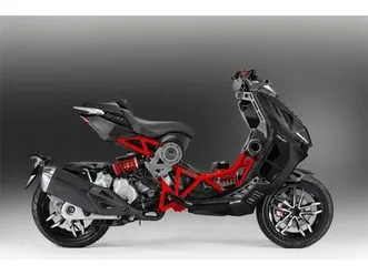 vendo italjet moto dragster 125 (2025) nuova a monza (codice 9844153) - moto.it