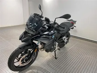 bmw f 800 gs tiefer gelegt