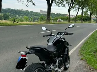 bmw f900r zu verkaufen