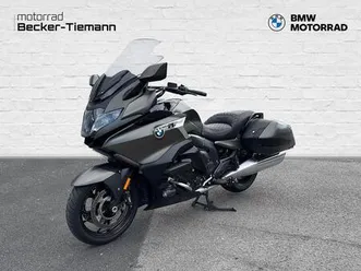 bmw k 1600 b