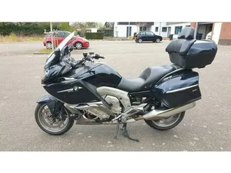 bmw k1600gtl