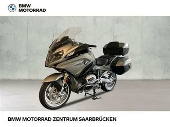 bmw r 1200 rt