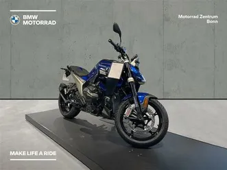 bmw r 1300 r - neufahrzeug