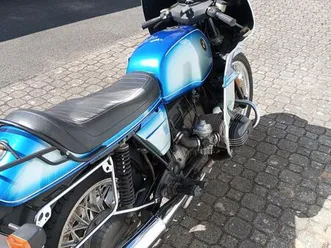 bmw r100rs