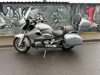 bmw r1200 cl 37226 km reifen und hu neu