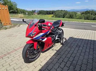 honda cbr 650 honda cbr650r e-clutch rot