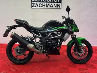 z 125