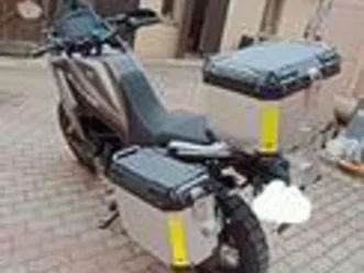 moto morini x-cape 650 - 2024