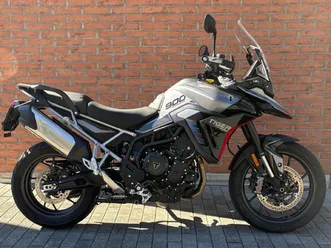 tiger 900 gt pro