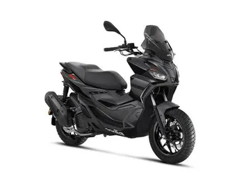 vendo aprilia sr gt 200 (2025) nuova a monza (codice 9844403) - moto.it