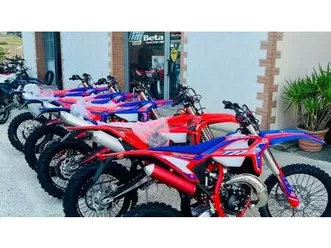 vendo betamotor rr 300 2t enduro race (2026) nuova a panicale (codice 9844671) - moto.it