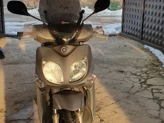 yamaha xenter 155ie като нов →