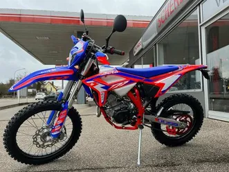 beta rr 125 4t lc enduro