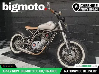 ccm spitfire private reg included to match limited edtion no 26 of 500 finance specialists apply now low rate finance delivery available 601 cc