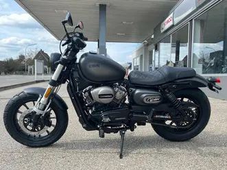 hyosung gv 125i s aquila evo