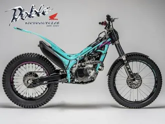 montesa cota 301 298 cc