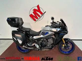 yamaha tracer 9 gt