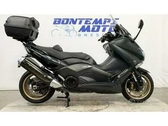 yamaha t max 530 iron max