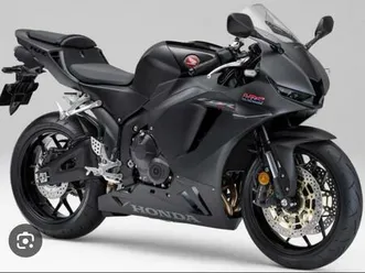 honda cbr 600rr neufahrzeug