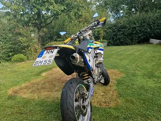 honda crf 450 supermoto (no ktm,husqvarna,yamaha)