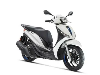 vendo piaggio 1 active (2022 - 25) nuova a grottammare (codice 9843902) - moto.it