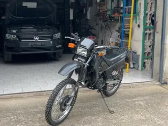 yamaha dt 50