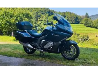 bmw k 1600 gt - 2013