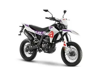 vendo aprilia sx 125 (2025) nuova a grottammare (codice 9843905) - moto.it