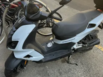 peugeot speedfight 50